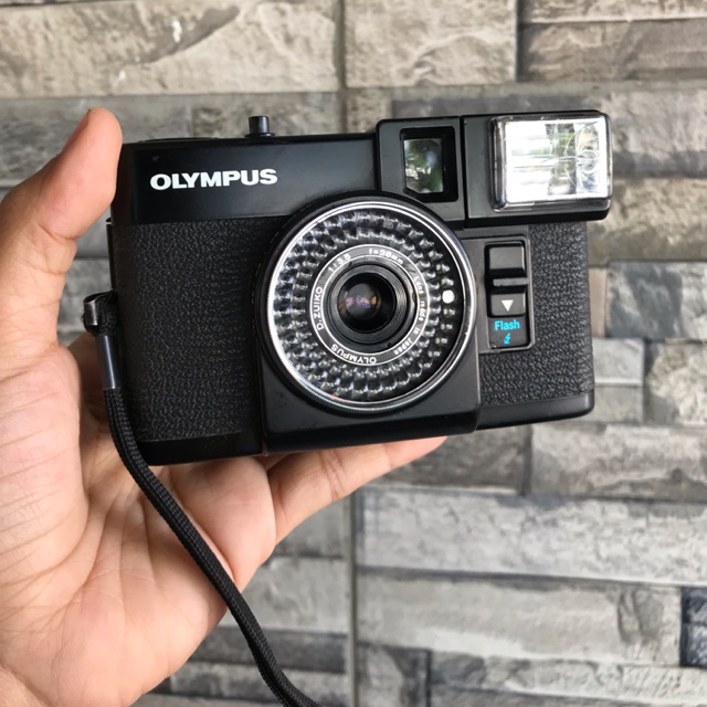 กล องฟ ล ม Olympus Pen Ef Shopee Thailand