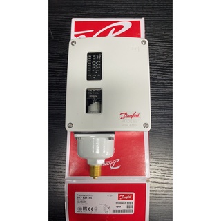 Sz Danfoss Danfoss 017D ใหม่ ของแท้002366 017d002566 017-521566 017-523766