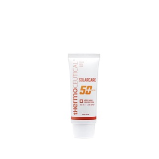 tHermoCEUTICAL - SolarCare 50 Ultra SPF50+ PA+++ ครีมกันแดดเนื้อบางเบา