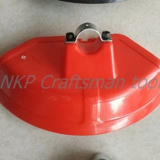 รวมบังใบ บังใบ เล็ก กลาง ใหญ่ จัมโบ้ สำหรับ เครื่องตัดหญ้า 26MM-28MM-32MM ใช้ได้กับเครื่องตัดหญ้า ใส่ได้ทุกรุ่น อย่างดี