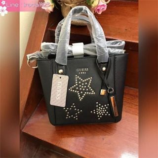 Guess kamryn Mini Tote Bag  ของแท้ ราคาถูก