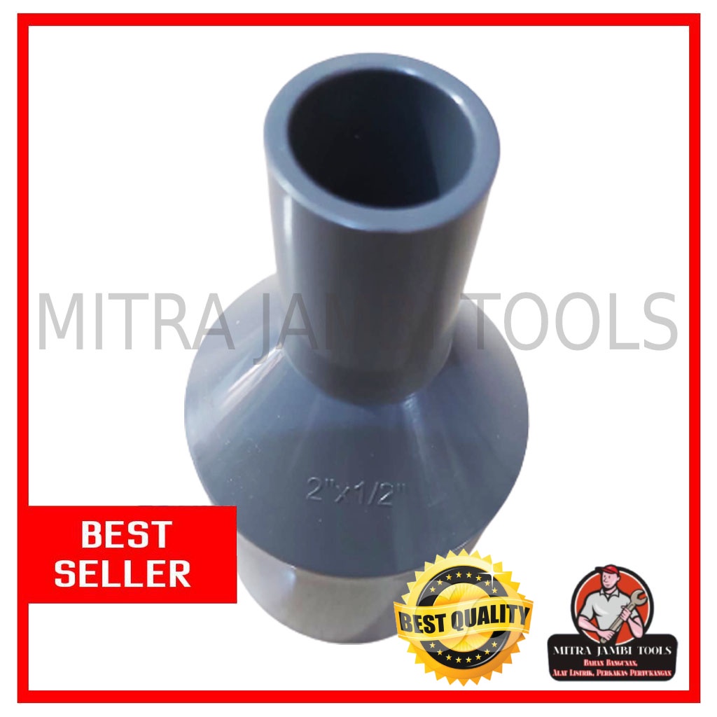 DOWN 2"x 1/2" AW****