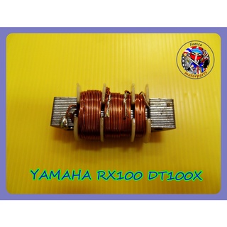 คอยล์แสง YAMAHA RX100 DT100X  Light Coil