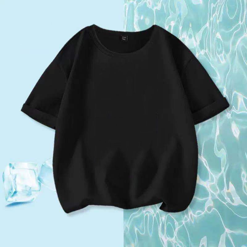 K-SHORT-NOเสื้อยืดแขนสั้นเด็กลายการ์ตูนน่ารัก ผ้านุ่มใส่สบาย ลายเยอะ สีครบ ไซส์ครบ **ปลีก-ส่ง**