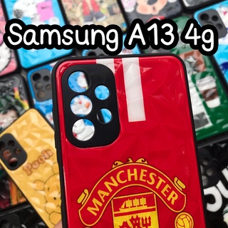 SAMSUNG A13 4g       CASE 3D ลายการ์ตูน เคสกันกล้อง เคสซัมซุง