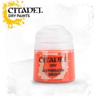 Citadel Dry Color Astorath Red