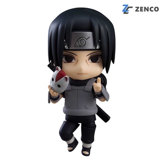 &lt; พร้อมส่ง &gt; Nendoroid 1726 Itachi Uchiha Anbu Black Ops Ver 4580590126695