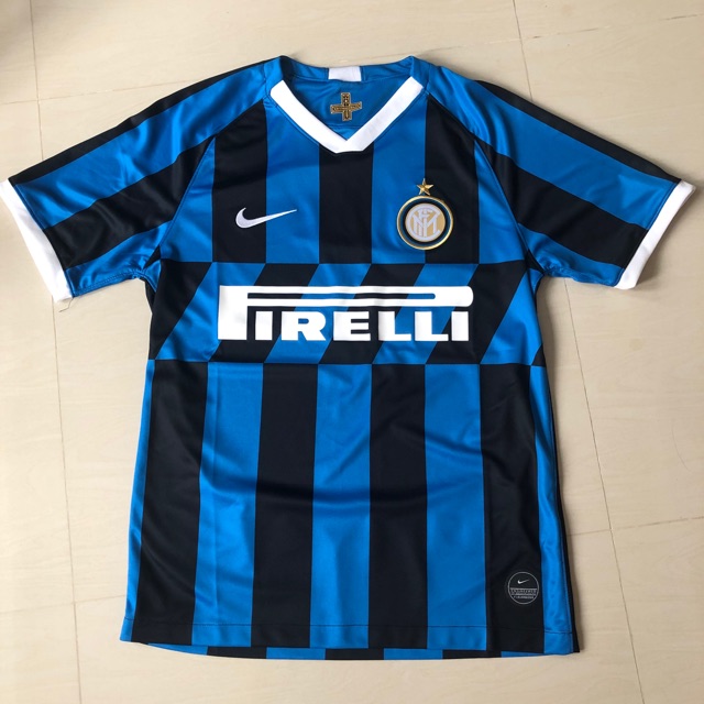 เสื้อบอล INTER MILAN