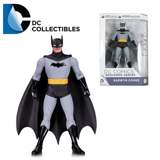 DC Collectibles DC Designer Series - Darwyn Cooke - Batman Figure