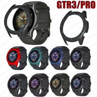 เคส Pc สําหรับ Xiaomi Huami Amazfit Gtr 3 / 3 Pro อุปกรณ์เสริมนาฬิกา