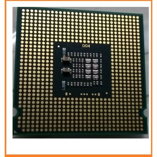 Разгон процессора intel core 2 duo e7400