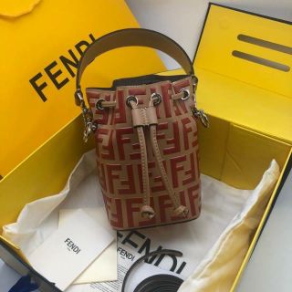 Fendi mini bag งาน ori full box set