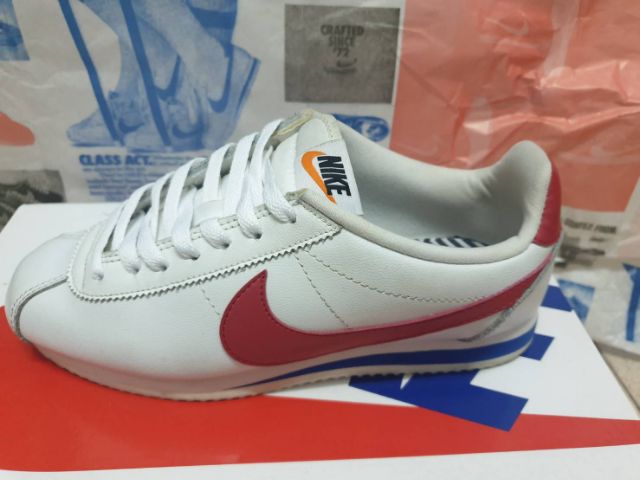 Nike cortez happy on sale birthday