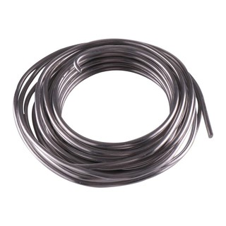 Other conduit fittings ALUMINIUM TIE WIRE JSN J.4-5 4 MM 5 M Conduit, accessories Electrical work อุปกรณ์ท่อร้อยสายอื่นๆ