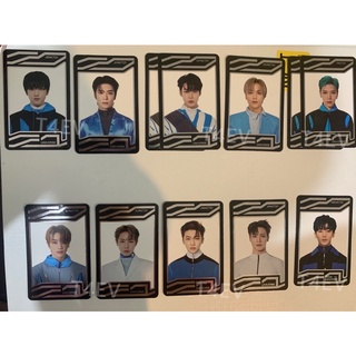 universe card nct2021