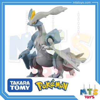 **MTS Toys**Takara Tomy Pokemon : Moncolle ML-10 White Kyurem ของแท้จากญี่ปุ่น