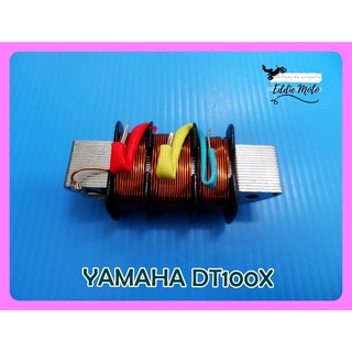 YAMAHA DT100X LIGHT COIL  // คอยล์แสง YAMAHA DT100X สินค้าคุณภาพดี