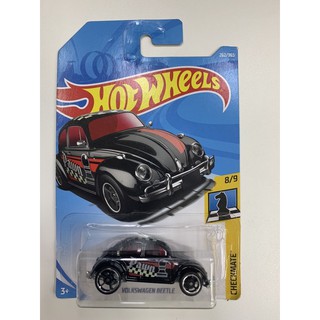 Hotwheels volkswagen