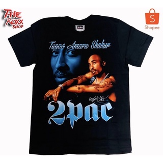 เสื้อวง Tupac SP-247 เสื้อวงดนตรี เสื้อวงร็อค เสื้อนักร้อง