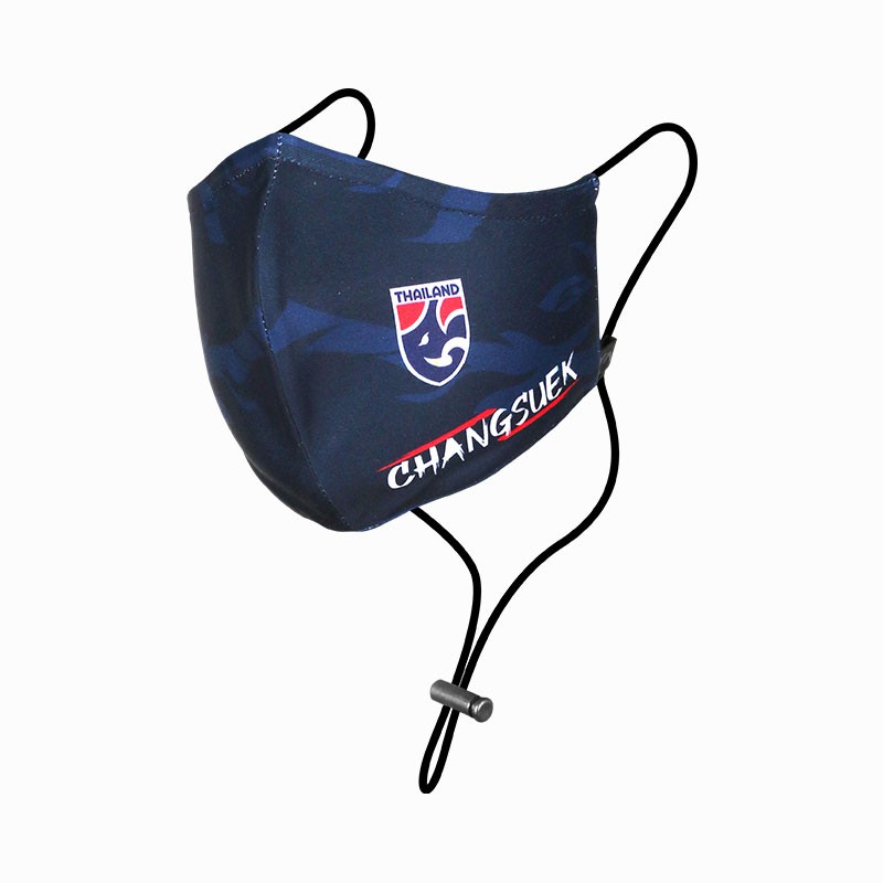 WARRIX หน้ากากกันฝุ่นช้างศึก Warrix (WS-204MKACH06)