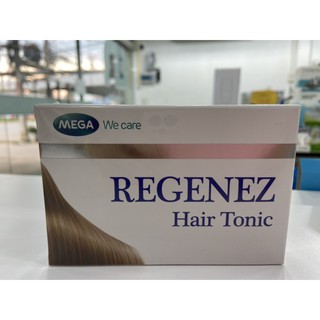 MEGA Regenez Hair Tonic Spray 30ML