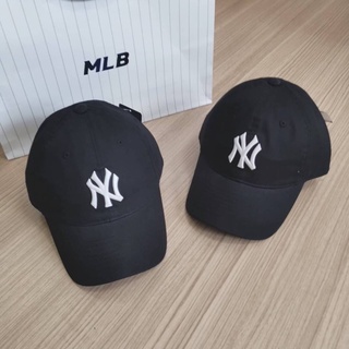 พร้อมส่ง💥💥หมวก MLB แท้💯%