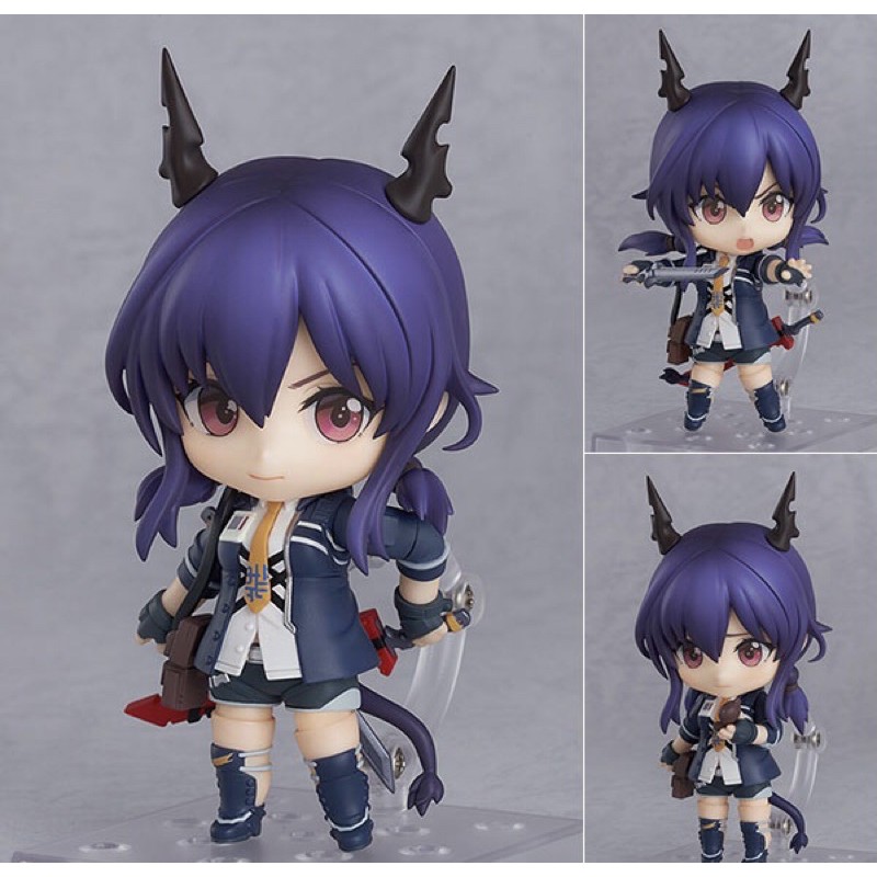 Nendoroid Arknights CHEN