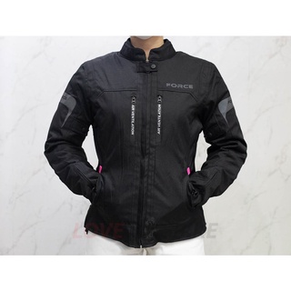 Force Jacket Melina Ladies