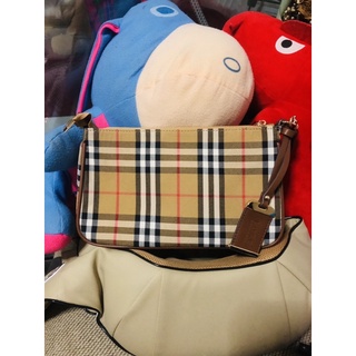 Luxe bag กระเป๋าสะพายไหล่
