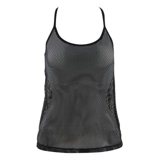 TA ACTIVE ULTRA-X TANK TOP เสื้อกล้ามสายเดี่ยว ใส่ออกกำลังกาย