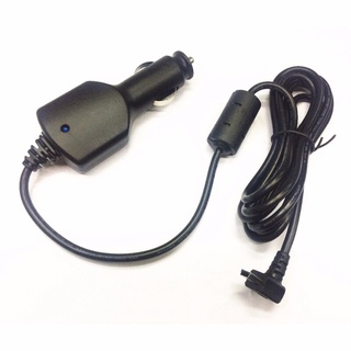 อะแดปเตอร์สายชาร์จ GPS 5V 2A mini 5pin สําหรับ GARMIN nuvi 40 50 1450 1490