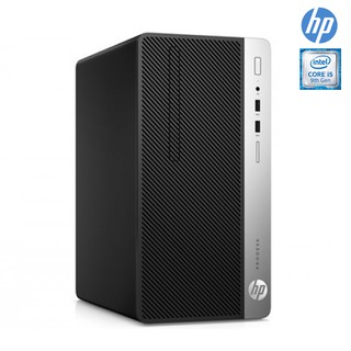 COMPUTER PC HP PRODESK 400 G6 MT (7WX89PA#AKL)