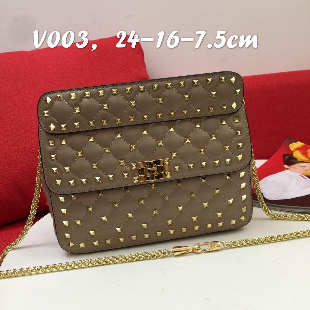 valentino rockstud bag look alike