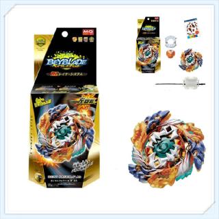 B - 122 Takara Tomy Beyblade ของเล่นสําหรับเด็ก