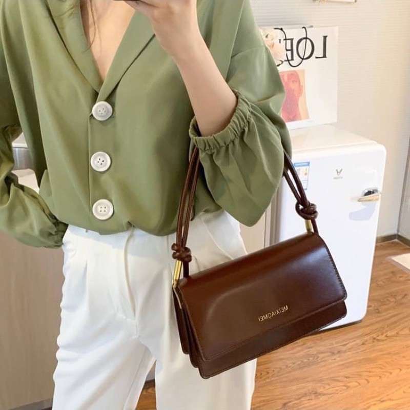 กระเป๋าแฟชั่นสุดชิครุ่นSL9