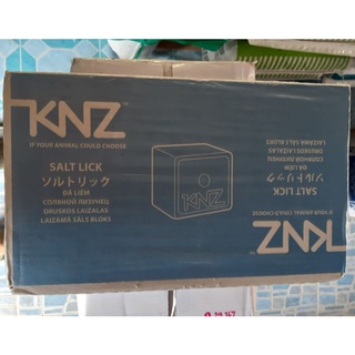 KNZ แร่ธาตุวัวนำเข้า ยกลัง