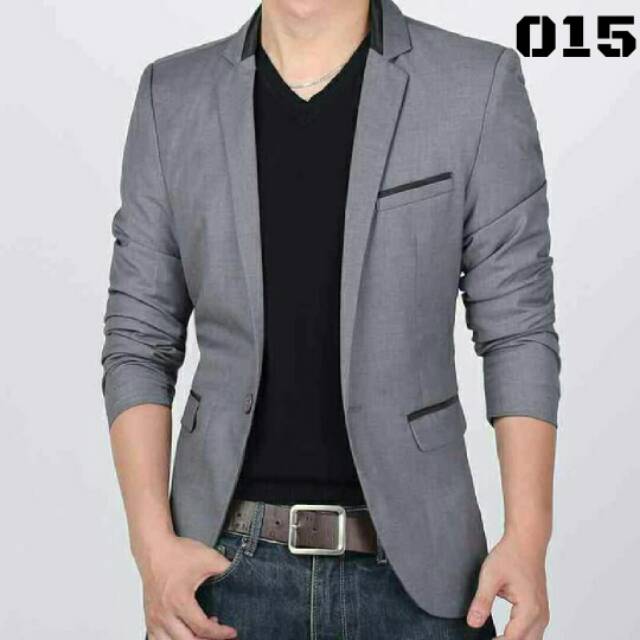 Jas Men/non-formal Official Blazer/Blazer Men/Jas/Blazer/Jas/Blazer คุณภาพ