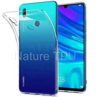 Huawei Nova 3i 3 2 3E 2I P 2S 5i 4 5T 5Z 6 7i 7 SE Smart Lite Pro Plus เคสซิลิโคน เคสสำหรับ เคสกันกระแทก-TPU