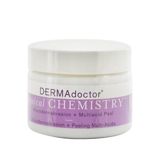 DERMADOCTOR - ผลัดผิวหน้าPhysical Chemistry Facial Microderm