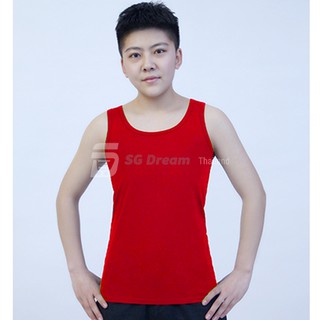 เสื้อกล้ามทอม เสื้อกล้ามพรางหน้าอก เสื้อกล้ามรัดหน้าอก เสื้อซับ Tomboy Vest