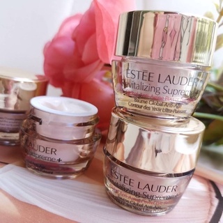 Estee Lauder Revitalizing Supreme Global Anti-Aging Power Eye Balm 5ml ของแท้100%