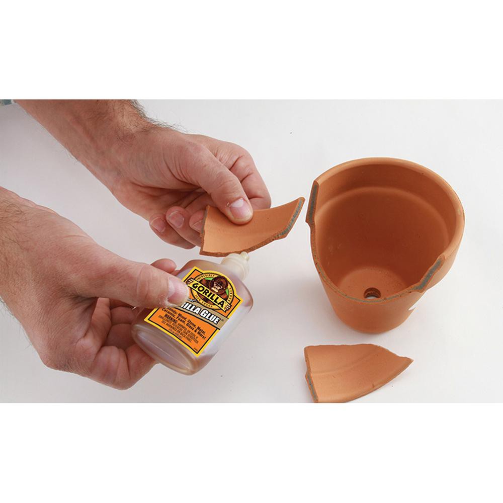 Gorilla Glue กาวกอริลล่า