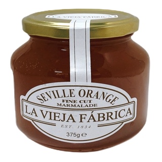 Fragata Jam Orange Marmalade 375g ราคาพิเศษ