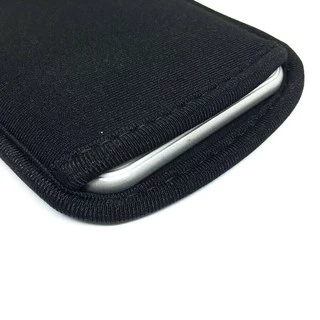 C-SEVEN ซองใส่มือถือ ซองกันน้ำ สำหรับ ไอโฟน Samsung 4.7 - 6.5 นิ้ว