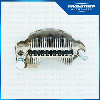 แผงไดโอด STRADA 2500 MITSUBISHI (Rectifier)