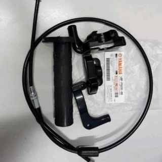 GAS SPONTAN YZ ORIGINAL THAILAND / GAS SPONTAN YZ ORI / GAS SPONTAN YZ TRAIL / GAS SPONTAN TRAIL