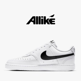 Allike-Nike Court Vision Low Casual Shoes Men's Shoes Women's Shoes CD5463-101