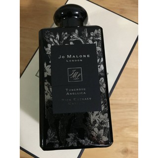 Jo Malone Tuberose Angelica Rich Extrait โจ มาโลน ลอนดอน 100ml น้ำหอม=&gt;ไม่มีเกรดใดๆ ทั้งสิ้น ของแท้เท่านั้น ผลิตภัณฑ์มีก