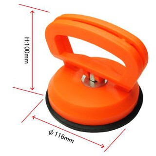 เครื่องมือดูดกระจก ( Single Suction Cup )