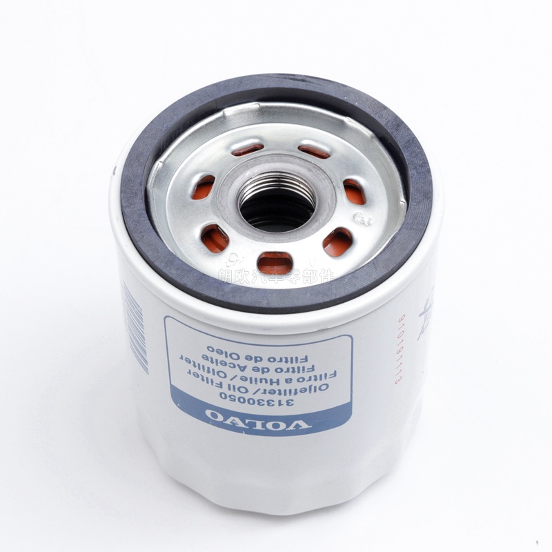 ไส้กรองน้ํามัน สําหรับ VOLVO Gasoline S40 V50 S80 C30 V70 S60 XC60 V60 31330050 30731880